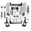 Skyjacker 20 GM 2500HD 6In KIT W/M95