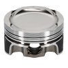Wiseco Nissan SR20 Turbo -17cc w/92mm K1 Crank Piston Shelf Stock Kit