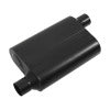 Flowmaster 2.25IN(O)/OUT(O) 40 Series Muffler