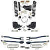 Skyjacker 4In KIT 23 F250 4WD GAS W/LKS