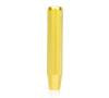 NRG Shift Knob Knurl Hidden Gem Long Gold
