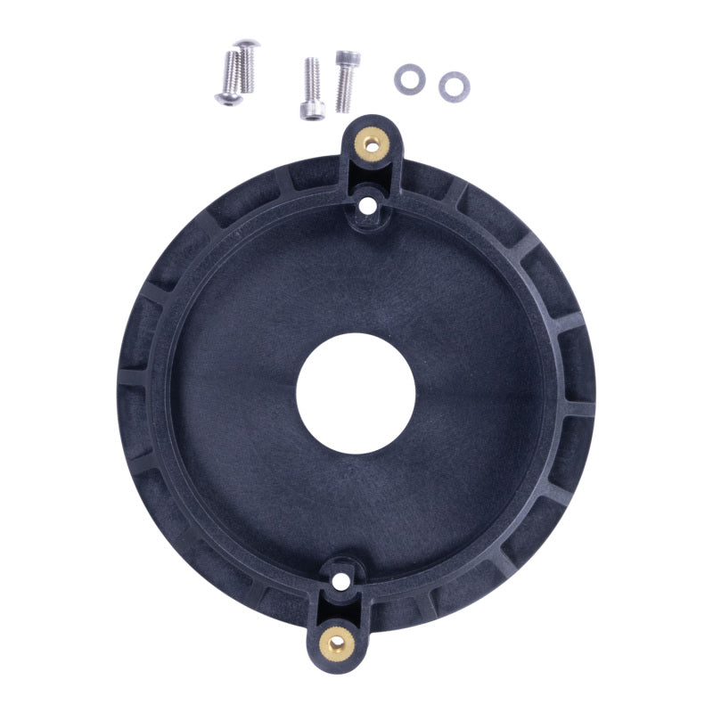 Fast Cap Adapter Kit, Distributor, Xdi Pro Race
