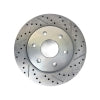 Baer Brakes 14.000in x 1.150in 1-Piece LH Replacement Rotor - SDZ
