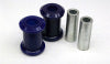 SuperPro Front Lower Control Arm Bushing Kit
