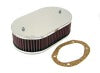 K&N Bolt-On Unit 79-82 Ford Cortina