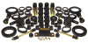 Prothane 83-84 Ford Mustang Total Kit - Black