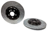 Baer Brakes 15-23 Ford Mustang GT w/ OE Perf. Package Eradispeed+ Front 2pc SDZ Perf. Brake Rotors