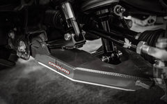 Features and Benefits