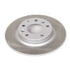 Power Stop 06-12 Ford Fusion Rear Semi Coated Rotor