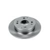 Power Stop 1997 Acura CL Rear Autospecialty Brake Rotor