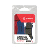 Brembo Carbon Ceramic Prime Brake Pad
