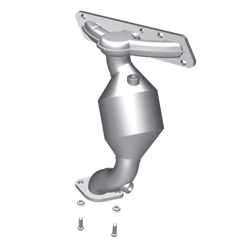 MagnaFlow Direct Fit Catalytic Converter 06-08 Mazda 6 3.0L