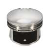 JE Pistons  Ferrari 4.0L 330 V12 2V - 78.00 mm Bore - 1.173 in. CH, 15.00 CC - Set of 12