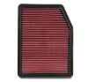 Flowmaster 19-25 Silverado/Sierra Performance Air Filter