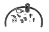 Radium Engineering 2018+ Ford Mustang GT Catch Can Kit PCV Fluid Lock