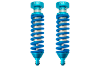 King Shocks 1996+ Toyota Land Cruiser 90 Front 2.5 Dia Coilover Internal Reservoir (Pair)