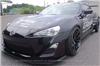 GReddy X Rocket Bunny Rear Diffuser Light for BRZ/FR-S V1
