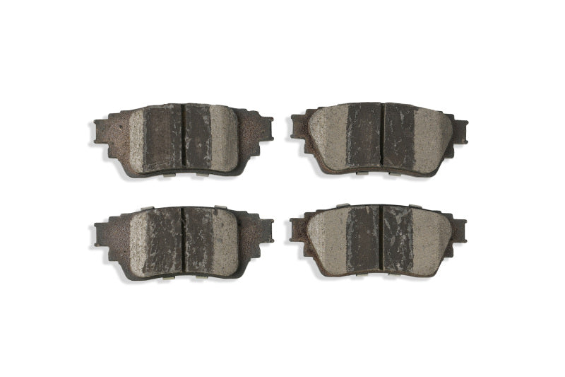 DBA 19-24 Nissan Altima (w/Electronic Parking Brake) Street Ceramic Front Brake Pads