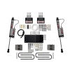Skyjacker COM BOX4.5In 21 F150 4WDADX