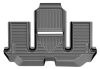 Husky Liners 18-26 Volkswagen Atlas X-Act Contour Black Floor Liners (3rd Seat)