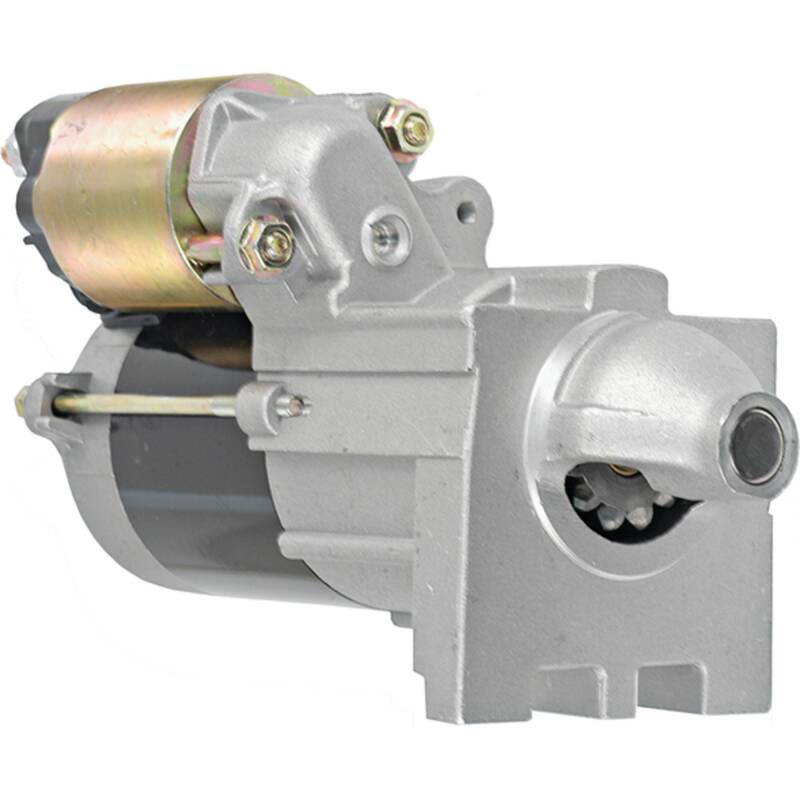 Arrowhead 03-04 Cub Cadet Big Country 2x4 HONDA Starter Motor