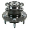 MOOG 13-15 Buick Encore Rear Hub Assembly