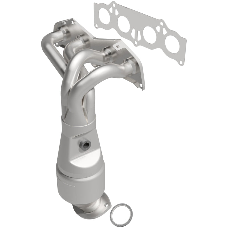 MagnaFlow Direct Fit Catalytic Converter 03 Camry 2.4L
