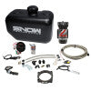 Snow Performance Stg 2 Boost Cooler Challenger/Charger Hellcat Water Inj Kit (SS Braid Line/4AN Fit)