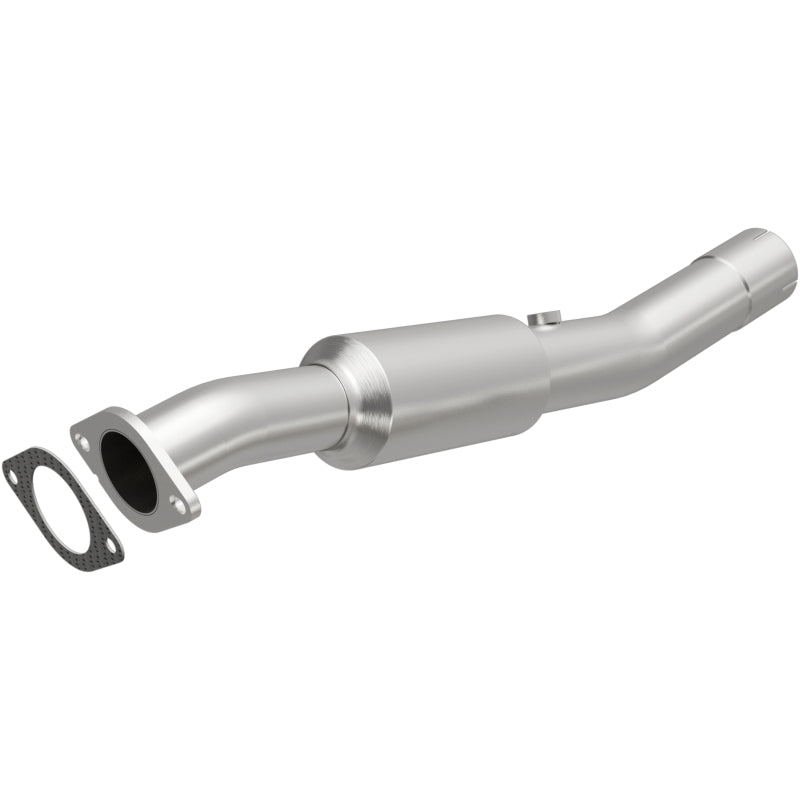 MagnaFlow 2007 Chevrolet Silverado 2500 HD Classic 6.0L Direct Fit Converter