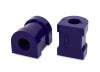 SuperPro 2007-2013 Mitsubishi Outlander ES Sway Bar Mount - Bushing Kit 19mm