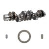 Industrial Injection CAT C15 ACERT Crankshaft Assembly