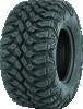QuadBoss QBT846 Radial Utility Tire - 26x11R12 8Ply