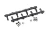 Radium Engineering Fuel Rails GM Vortec 8100 L18 Big Block