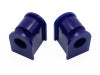 SuperPro Front Sway Bar Mounting Kit