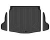 Husky Liners 22-23 Toyota Corolla Cross WeatherBeater Trunk/Cargo Liner - Black