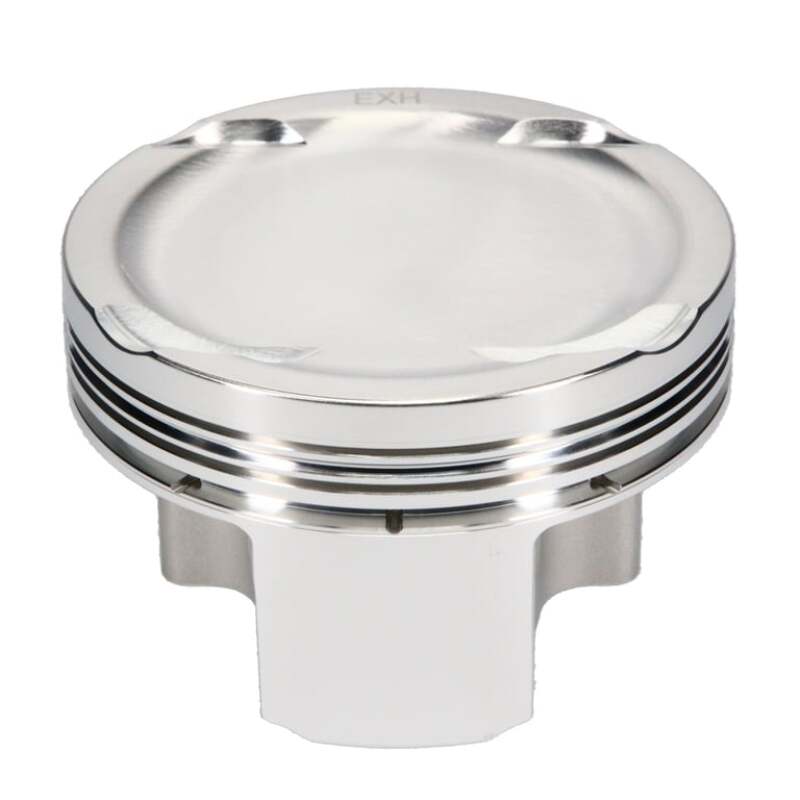 JE Pistons 00-03 Honda S2000 F20C1 Bore (88mm)  Size (+1.0) CR ( 9.0:1) Asymmerical FSR Piston (4)