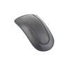 Mustang 03-09 VTX1300 Retro,03-07 VTX1300S, 08-09 VTX1300T Fender Bib - Black