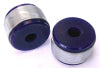 SuperPro Front Lower Control Arm - Rearward Bushing Kit (Std. - 80 Duro)