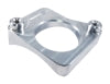 Torque Solution 99-07 Toyota 4Runner/Tacoma Aluminum Denso MAF Flange (For 3in Pipe)