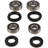 Pivot Works Kawasaki ATV Front Wheel Bearing Kt