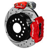 Wilwood EPB Rear Kit FDLI Small Ford 2.50 OffSet