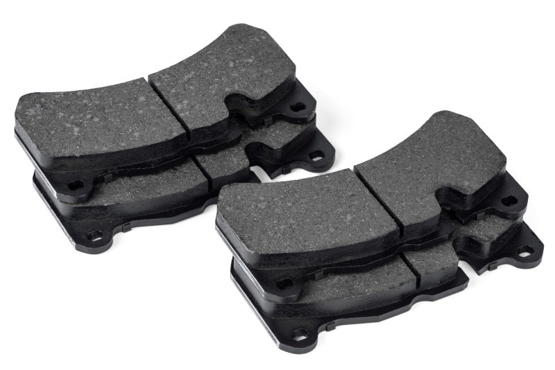 APR Advanced Track Day Brake Pads