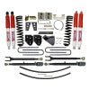 Skyjacker 8.5In KT CLII 11F250 GAS HYDR