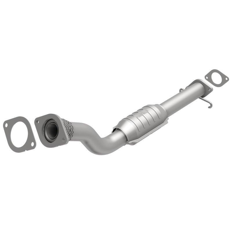 MagnaFlow Direct Fit Catalytic Converter 99-02 Oldsmobile Intrigue
