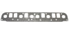 JBA 00-06 Jeep 4.0L L6 Rectangle Port Header Gasket