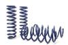 H&R 09-21 Toyota 4 Runner (2WD/4WD) Adventure Raising Spring (Non TRD PRO)