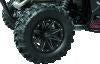 QuadBoss QBT446 Radial Utility Tire - 27x11R14 8Ply