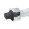 Rugged Radios MAC-XC Plug for Magnetic Hose Coupler