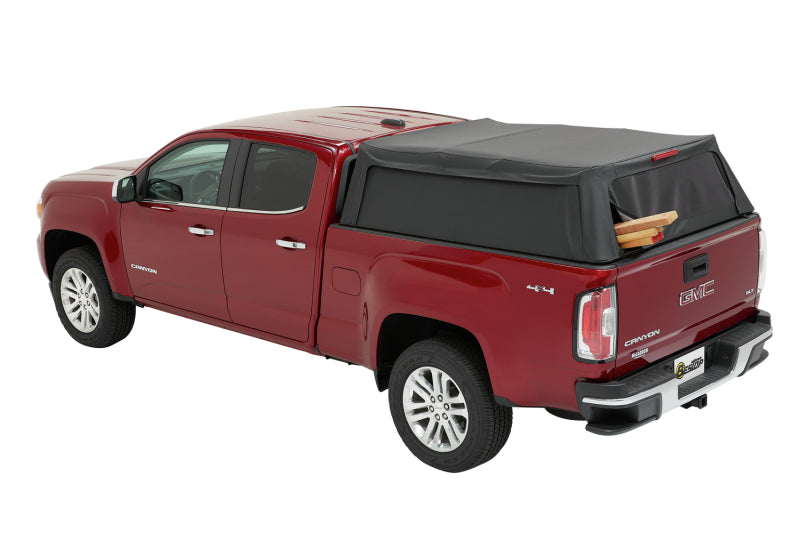 Bestop 15-26 Colorado/Canyon For 5 Ft Bed Supertop
