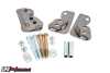 UMI Performance 78-96 GM B-Body Lower Control Arm Relocation Brackets